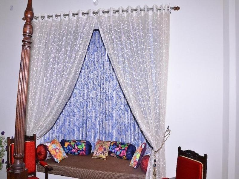 Tej Mahal Palace Bandikui Dış mekan fotoğraf